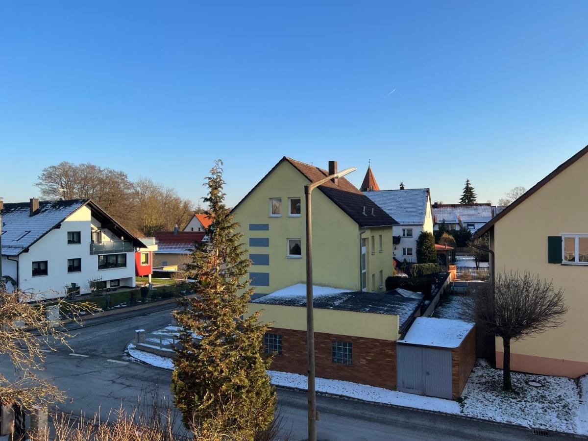 Gasthof Legend Burgthann Екстериор снимка